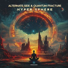 Alternate Side & Quantum Fracture - Hyper Cognition