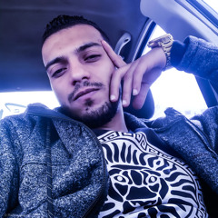 Wegz instrumental beat @oka elza3em