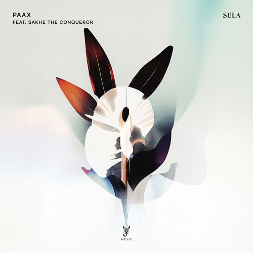 PAAX feat. Sakhe The Conqueror -  SELA  (Radio Edit)