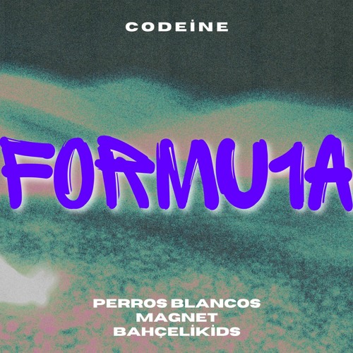 FORMU1A FT. 13KİLLOKİ&QİMP