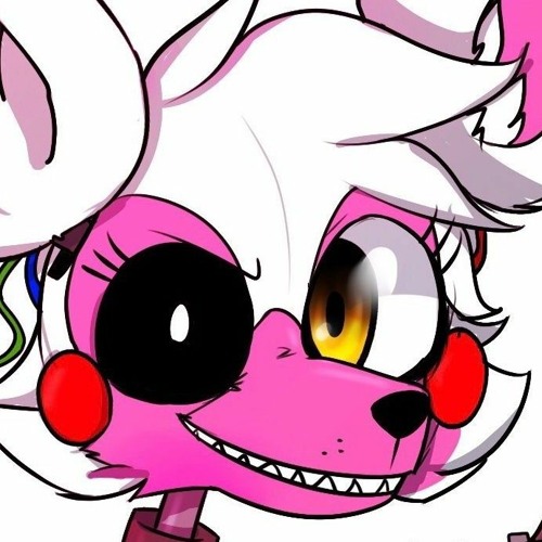 Mangle Voice by Mᴀɴɢʟᴇ | ORIGINAL TRACK.mp3