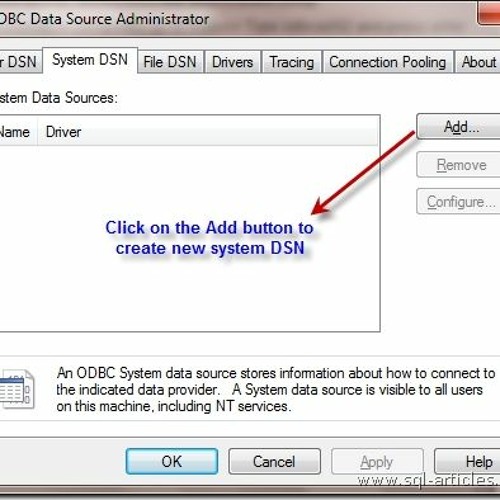 Stream Sybase Sql Anywhere 12 Odbc Driver !NEW! Download by Kris | Listen  online for free on SoundCloud