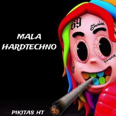 MALA HT (mix by pikitas)