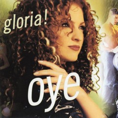 Gloria Stefan & Brian Solis, Erick Ibiza - Oye (Alaan Rosse & Javier Ortiz Personal Intro Rework)