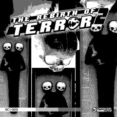 05 Execrate - Tunnel Of Terror