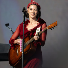 out of nowhere - gracie abrams
