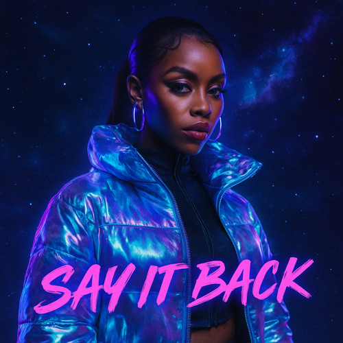 Say it back