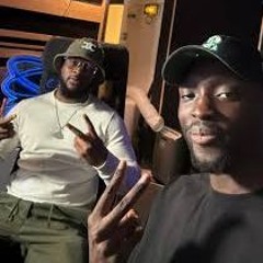 Transmission - Ibé x Dosseh remixé By Dj Mael.V