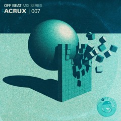 OBRMIX007 - ACRUX