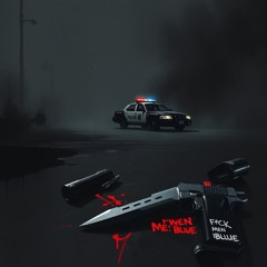 KUCKI - F*CK MEN IN BLUE (FREE DOWNLOAD)