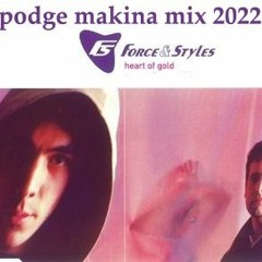 Force & Styles - Heart Of Gold(Podge - Makina Mix Clip)