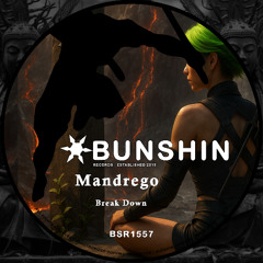 Mandrego - Break Down (FREE DOWNLOAD)