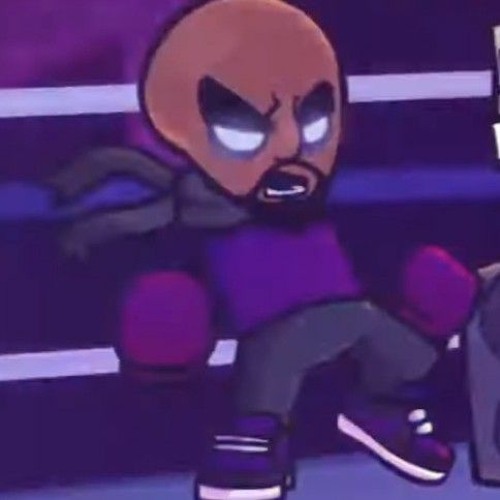 Boxing match - Vs Matt [Void Sides] By Grokolo