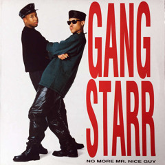 Stream Gang Starr 'Daily Operation' 25th Anniversary Mixtape mixed