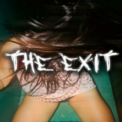 the exit