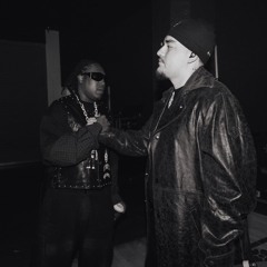 Yeat & Don Toliver - I See It