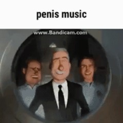penis music