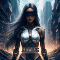 Alone
