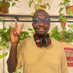 Tomgirl (Tomboy By Baaba J)