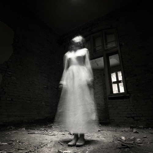 Wound Up Ghost 196