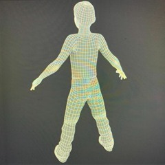 Ricks, Chrome, & Bape (daydontknow + redda)