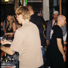Live at Indigo – Art Alfie, Ari Bald, CJ Scott, Global Business • Release Party for Johnny Utah EP