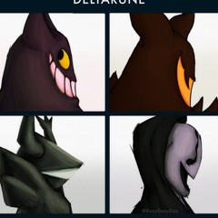 3-D Tommy - Lay Down - Gacha Fighters 97 Omega