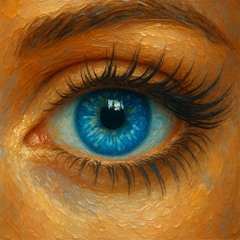 Blue Eyes