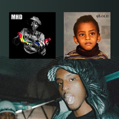 Maman j'ai mal x Hiphop N RnB