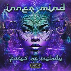 Inner Mind & Rony Lima - Open Your Mind (Original Mix)