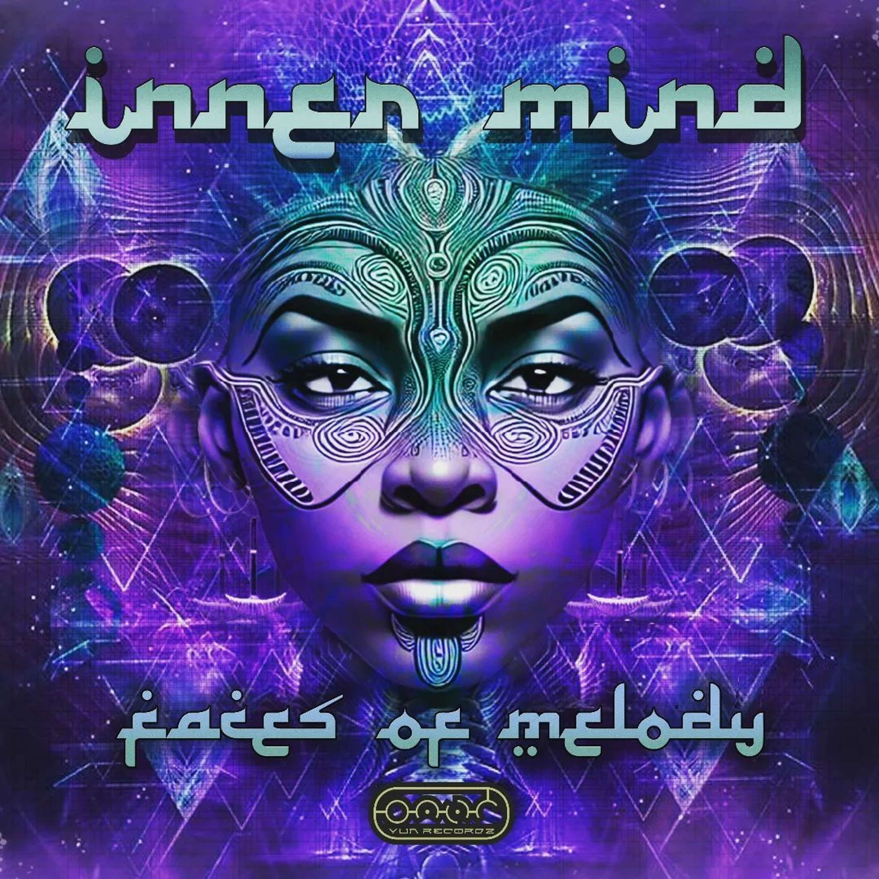 Inner Mind - Speech Of Glory (Original Mix) episode artwork