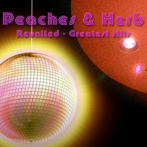 Peaches & Herb — Groove Entertainment, Inc.