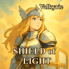 Valkyrie - Shield of Light