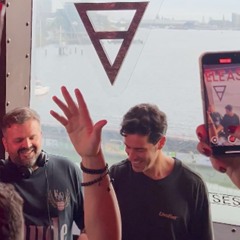 ARODES vs NIØM · UNRELEASED at THE CRANE, ADE