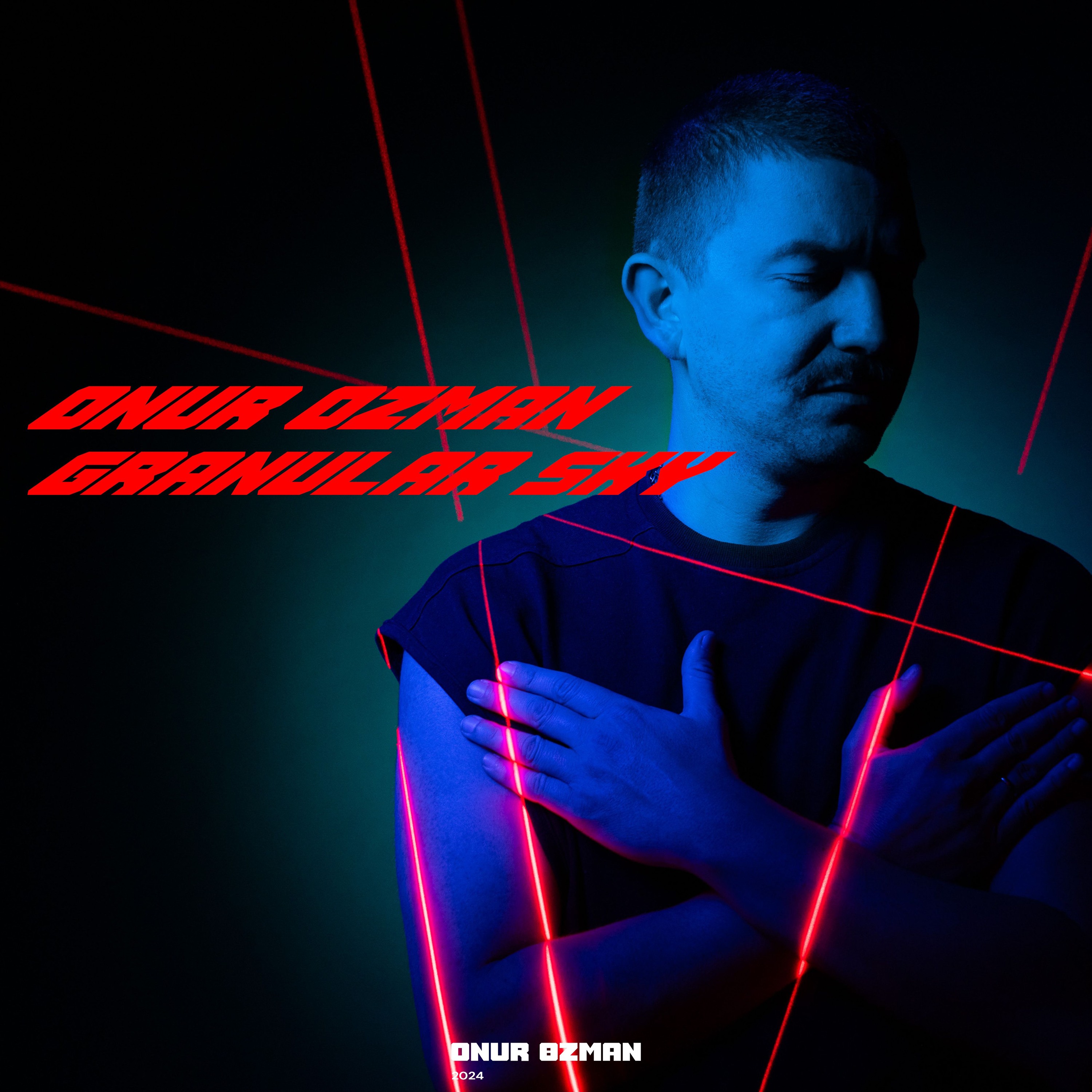 Onur Ozman
