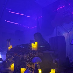 Live at Front Republic Festival x Koala Karnival (Closing Ambient Set) ~ 09.09.24