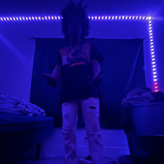 Silent Reese-Battle scars (prod grizl x burnymadeit)
