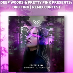 Pretty Pink Feat Jyll - Drifting (FoRmAT_G Remix)