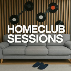 HomeClub Sessions