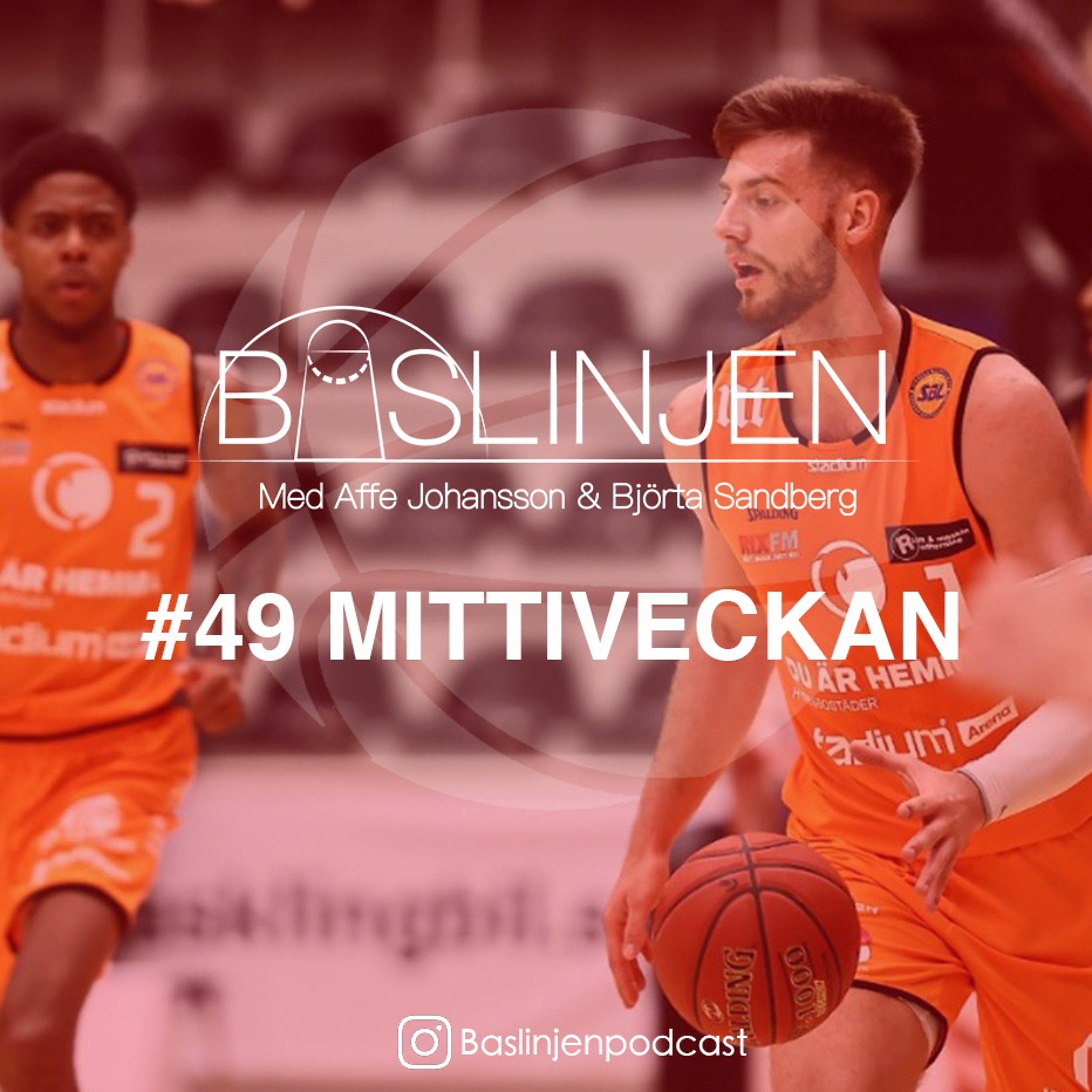 Baslinjen