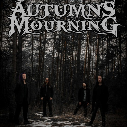#29 Autumn´s Mourning - Bandintervju