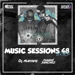 Bizarrap Ft. Tiago PZK - Bzrp Music Sessions (Vol. 48) (Dj Martins & Juanmi Sanchez Edit)