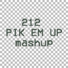 212 Pik Em Up (Kursa vs Azalea Banks)