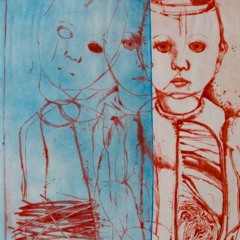 picking berries on LSD