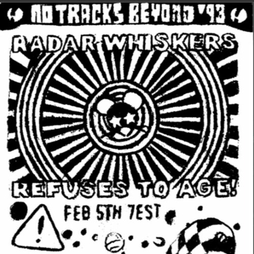 live at Radarwhisker's 18th 12th Birthday 2-5-23