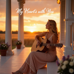 My Heart's with You