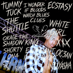 XXXTENTACION ft Ski Mask the Slump God - BROLY (2025 Remastered)