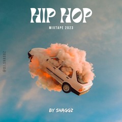 Dj Shaggz - Hip hop / Trap Mixtape