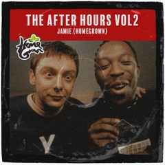 After Hours Vol. 2 - Jamie (HomeGrown)