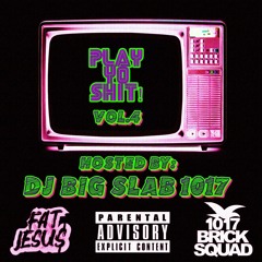 1) Fat Jesu$ - Big Fish (feat. Tund3,Phresh305 & Soulja Livin Tru)